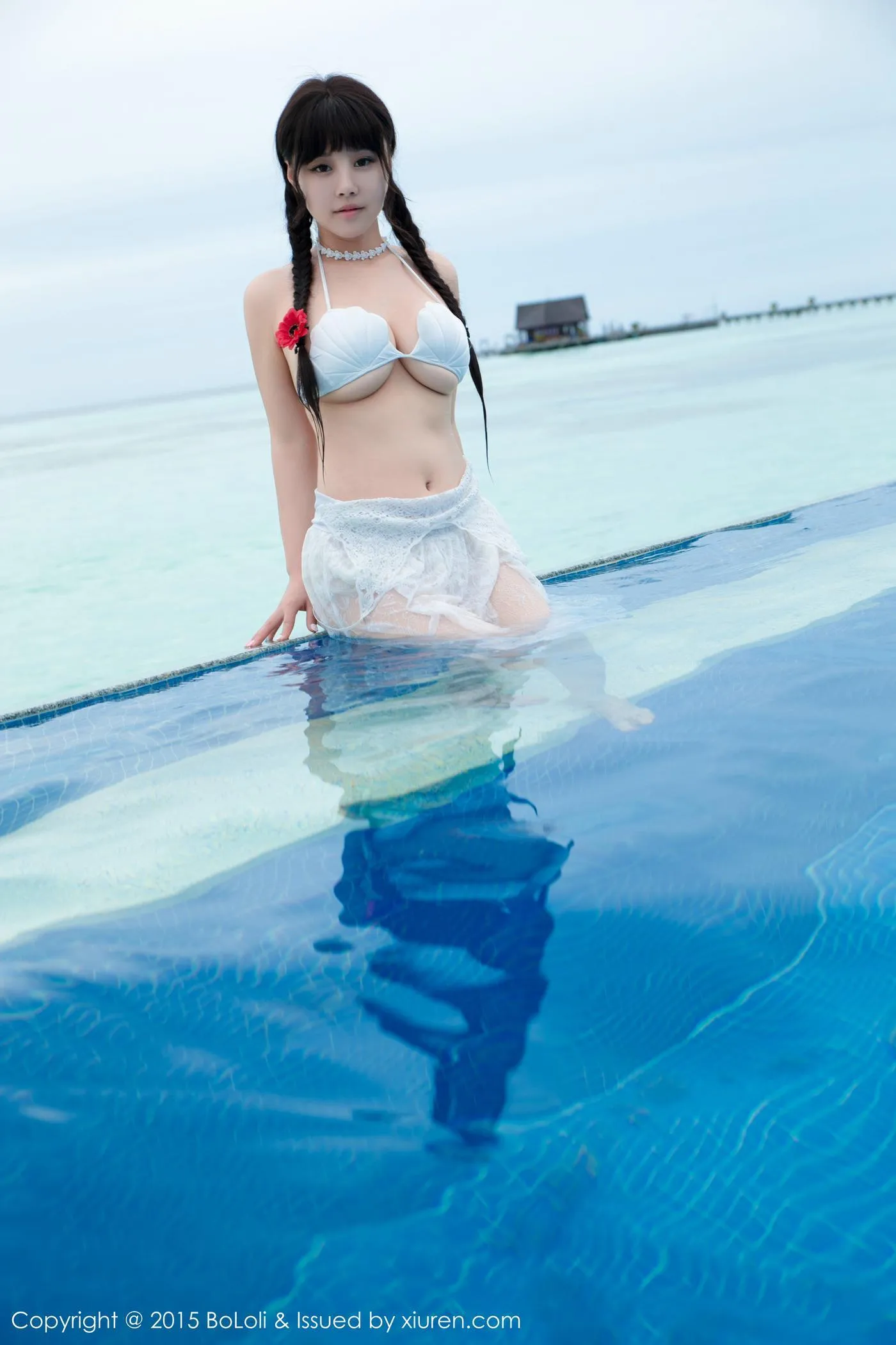 Vol.057 Barbie可儿 [50P]插图9